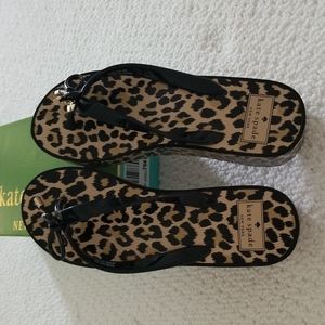 Kate Spade New York Women's FlipFlop